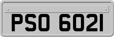 PSO6021