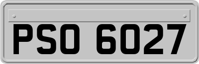 PSO6027