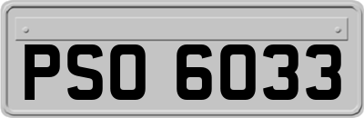 PSO6033