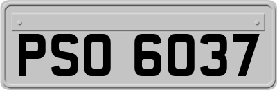 PSO6037