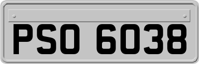 PSO6038
