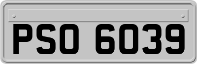 PSO6039