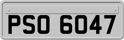 PSO6047