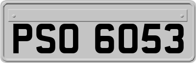 PSO6053