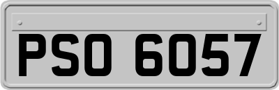 PSO6057