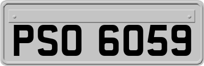 PSO6059