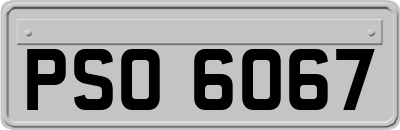 PSO6067