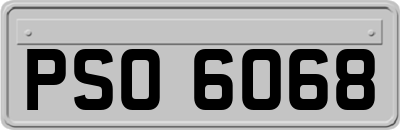 PSO6068