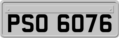 PSO6076