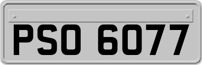 PSO6077