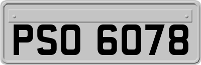 PSO6078