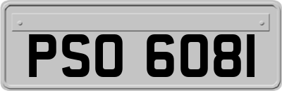 PSO6081