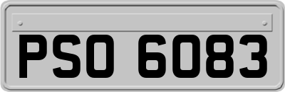 PSO6083