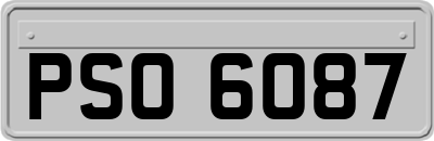 PSO6087