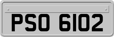 PSO6102