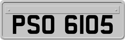 PSO6105