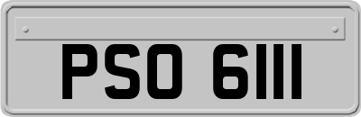 PSO6111