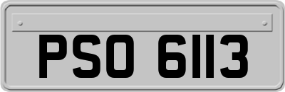 PSO6113