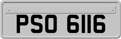 PSO6116
