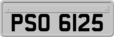 PSO6125