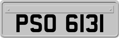 PSO6131