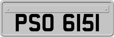 PSO6151