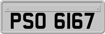 PSO6167