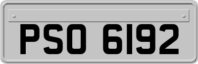PSO6192