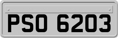 PSO6203