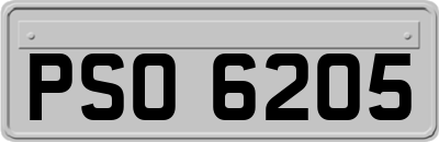 PSO6205