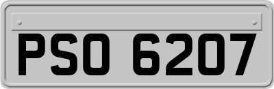 PSO6207