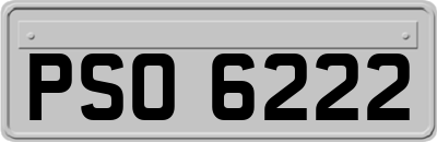 PSO6222