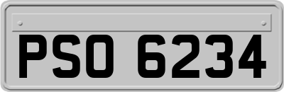 PSO6234