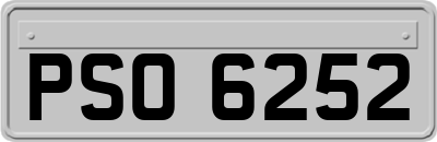 PSO6252