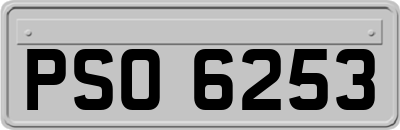 PSO6253
