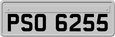 PSO6255