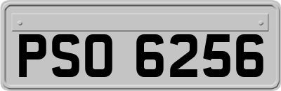 PSO6256