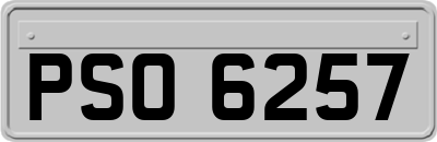 PSO6257