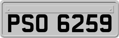 PSO6259