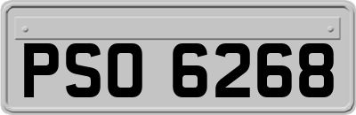 PSO6268
