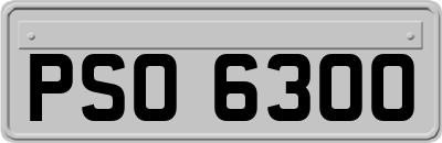 PSO6300