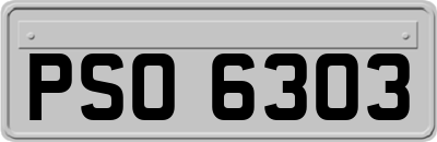 PSO6303
