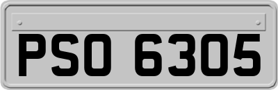 PSO6305