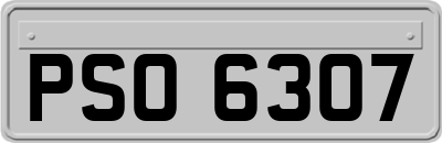 PSO6307