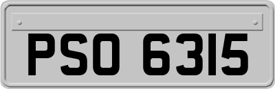 PSO6315