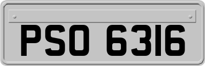 PSO6316