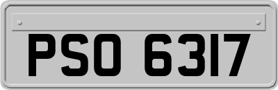 PSO6317