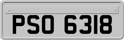 PSO6318