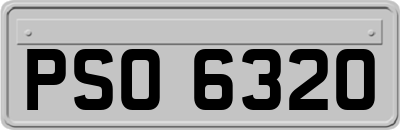 PSO6320