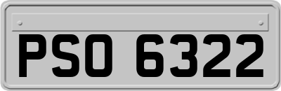 PSO6322